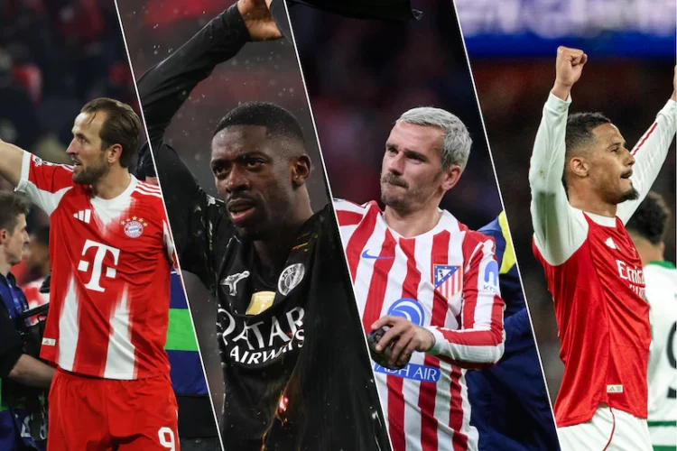 Favoriti për Champions League, superkompjuteri ‘zbulon’ kampionin e ri të Europës