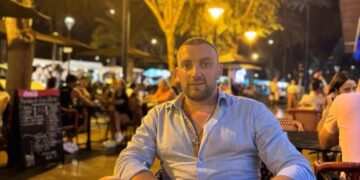 Aksioni ndaj Call Centerave në kullat luksoze të Tiranës, arrestohet 28-vjeçari (Emri)