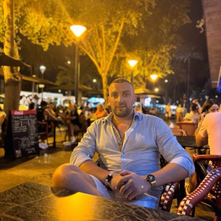 Aksioni ndaj Call Centerave në kullat luksoze të Tiranës, arrestohet 28-vjeçari (Emri)