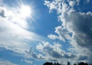 Nga kthjellimi te vranësirat, si ndryshon moti këtë të diel