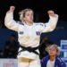Distria Krasniqi kualifikohet në finalen e Kampionatin Evropian të Xhudos