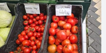 “Janë rritur vetëm çmimet e perimeve dhe karburanteve”, Ministrja Ibrahimaj: Ja kur do të ndërhyjmë