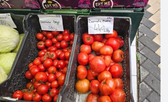 Ministrja Ibrahimaj ‘qetëson’ qytetarët: Është rritur vetëm çmimi i perimeve dhe karburanti, mos u shqetësoni!