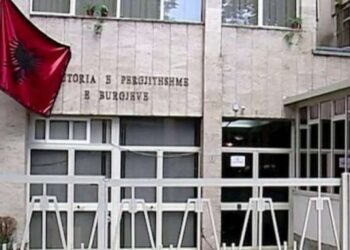 Ndryshime në zinxhirin komandues në burgun e Fushë-Krujës dhe Durrësit emërohen drejtuesit e rinj (Emrat)