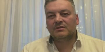 Përjashtimi nga PD/ Dritan Burgija: Pas takimit me Salianjin në Durrës, Berisha më akuzoi…