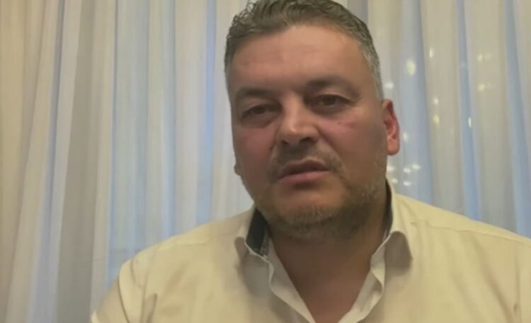 Përjashtimi nga PD/ Dritan Burgija: Pas takimit me Salianjin në Durrës, Berisha më akuzoi…