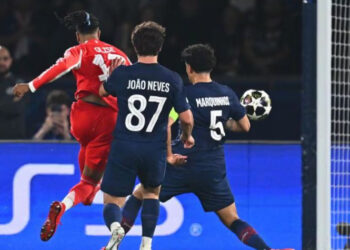 PSG fiton në thriller-in e 9 golave, Bayerni beson te përmbysja