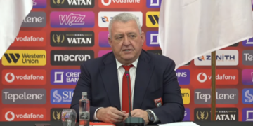 Nga Sylvinho deri te infrastruktura në Shqipëri, Duka i thotë të gjitha: Ju tregoj të ardhmen e pankinës kuqezi dhe progresin në futboll