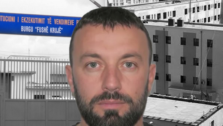 “Te ‘313’-ta do më vrasin!” Pas refuzimit, drejtori i ri firmos që Durim Bami të transferohet në burgun e Fushë-Krujës