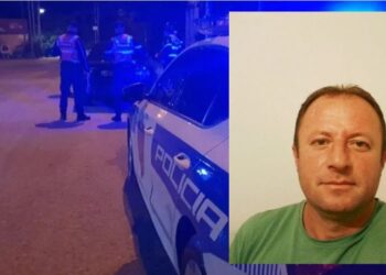 Trupi i pajetë u gjet në kodrat e Niklës, ky është Artur Çangu, u qëllua me armë zjarri