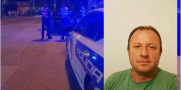 Trupi i pajetë u gjet në kodrat e Niklës, ky është Artur Çangu, u qëllua me armë zjarri