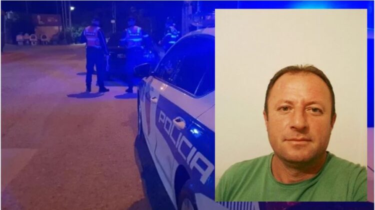 Trupi i pajetë u gjet në kodrat e Niklës, ky është Artur Çangu, u qëllua me armë zjarri