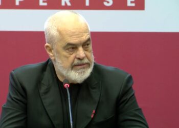 Para zgjedhjeve nis patronazhimi, Rama kërkon sërish adresat e qytetarëve, gjoba nëse…
