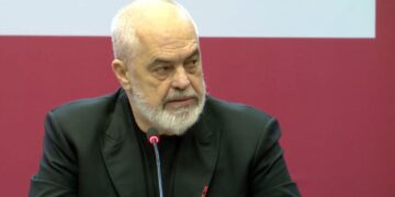 Para zgjedhjeve nis patronazhimi, Rama kërkon sërish adresat e qytetarëve, gjoba nëse…