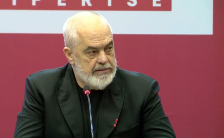 Para zgjedhjeve nis patronazhimi, Rama kërkon sërish adresat e qytetarëve, gjoba nëse…