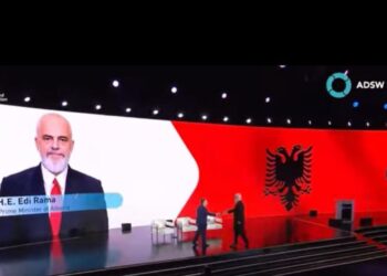 “Në Vuno askush nuk fliste greqisht”, Rama flet për shkrimet e mediave të Athinës për “prejardhjen” e tij greke