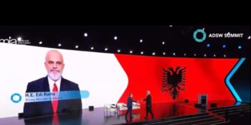 “Në Vuno askush nuk fliste greqisht”, Rama flet për shkrimet e mediave të Athinës për “prejardhjen” e tij greke