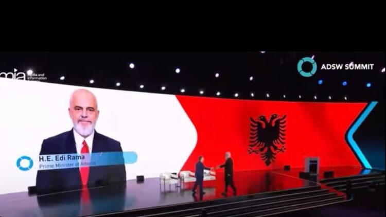 “Në Vuno askush nuk fliste greqisht”, Rama flet për shkrimet e mediave të Athinës për “prejardhjen” e tij greke