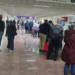 Radhë me orë të tëra në aeroporte, sistemi i ri kufitar “bllokon” udhëtarët