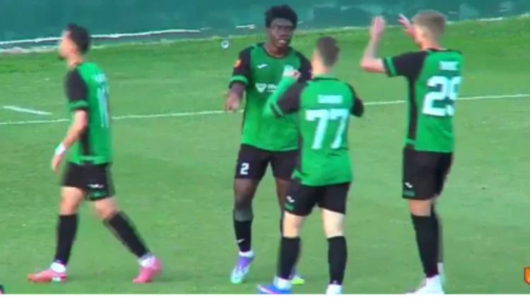 Egnatia ‘likuidon’ Bylisin, Adjessa i jep fitoren me tripletë