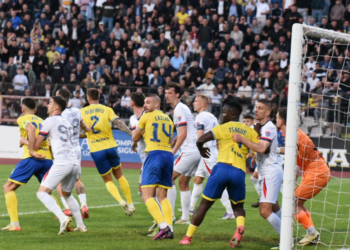 Kategoria Superiore, përzgjidhet 11-shja dhe trajneri më i mirë i javës së 33-të