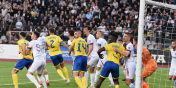 Kategoria Superiore, përzgjidhet 11-shja dhe trajneri më i mirë i javës së 33-të