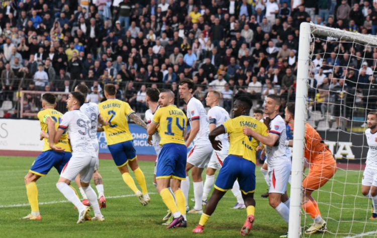 Kategoria Superiore, përzgjidhet 11-shja dhe trajneri më i mirë i javës së 33-të