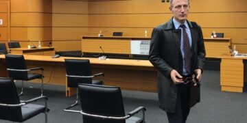 U shkarkua nga vetingu, ish prokurori i Tiranës emërohet drejtori i ri i Hetimit Doganor