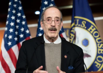 U nda nga jeta kongresmeni amerikan që nuk u ndal në mbrojtje të kombit shqiptar, Berisha: Humbje e madhe