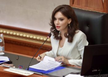 Spiropali: Parlamenti nuk funksionon me konflike banale, duhet politikë!