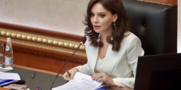 Spiropali: Parlamenti nuk funksionon me konflike banale, duhet politikë!