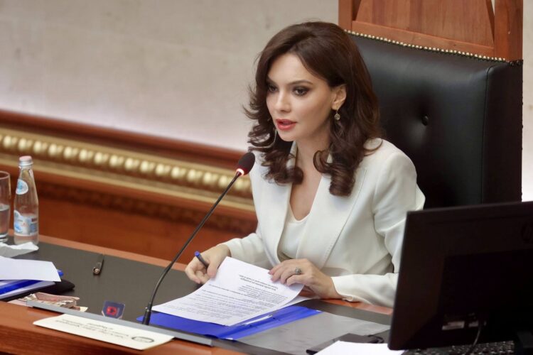 Spiropali: Parlamenti nuk funksionon me konflike banale, duhet politikë!