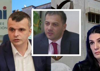 Euro, shishe verë dhe 3 vila/  SPAK sekuestron të pasuritë e drejtores së AKSHI-t, Mirlinda Karçanaj