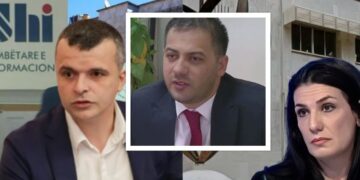 Euro, shishe verë dhe 3 vila/  SPAK sekuestron të pasuritë e drejtores së AKSHI-t, Mirlinda Karçanaj