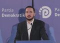“Partia po shkon drejt humnerës”, Salianji me demokratët e Kukësit: Me Berishën nuk vijmë dot në pushtet