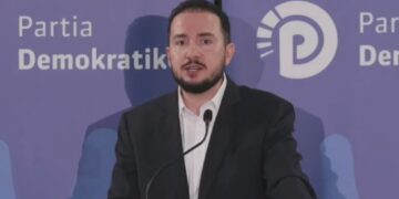 “Partia po shkon drejt humnerës”, Salianji me demokratët e Kukësit: Me Berishën nuk vijmë dot në pushtet
