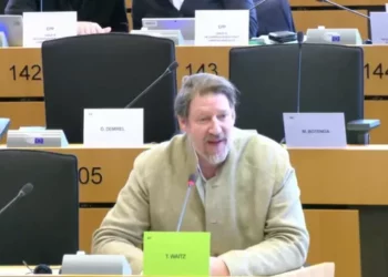 Eurodeputeti austriak: Kosova do të ishte ndër liderët për anëtarësim në BE, por po bllokohet politikisht