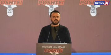 Nis protesta para Kryeministrisë/ Deputeti i PD: Paratë po zhduken në tendera sekretë