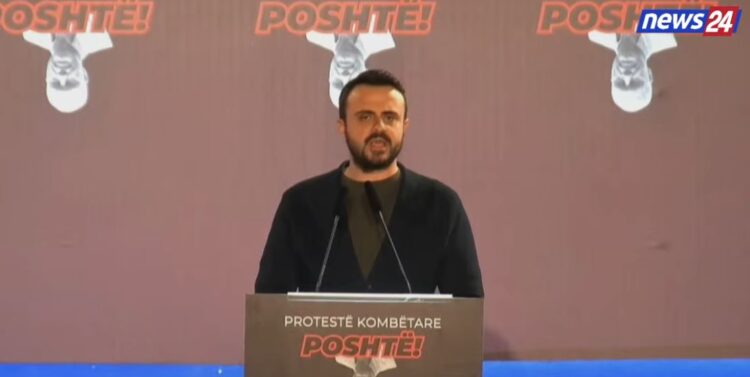 Nis protesta para Kryeministrisë/ Deputeti i PD: Paratë po zhduken në tendera sekretë