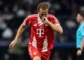 Bayern “ndez” Bernabeun, Díaz ndëshkon Lunin dhe Kane hap pjesen e dytë me gol (VIDEO)