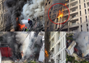 Fasadat moderne që po shndërrohen në kurthe zjarri