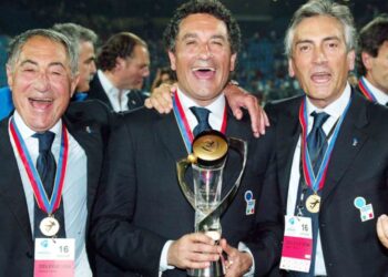 Kampioni i Botës me Italinë: Më ofruan një çantë me para për të grumbulluar kë donin, refuzova dhe…