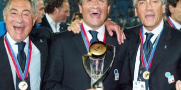 Kampioni i Botës me Italinë: Më ofruan një çantë me para për të grumbulluar kë donin, refuzova dhe…