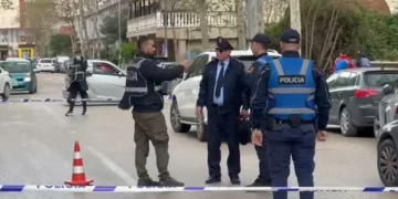 Vrasja e 63-vjeçarit në Vlorë, policia identifikon dy autorët dhe i shpall në kërkim