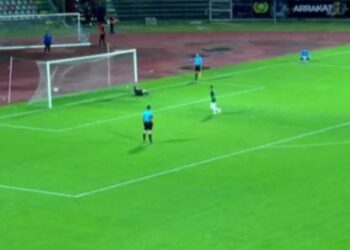 Egnatia kalon në finale pas dramës së penalltive ndaj Elbasanit