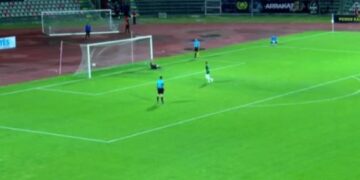 Egnatia kalon në finale pas dramës së penalltive ndaj Elbasanit