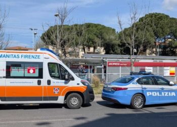 Sapo ishte liruar nga burgu, shqiptari gjendet i pajetë në stacionin e tramvajit