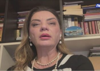 A po përjashton PD mbështetësit e Salianjit? Përgjigjet Vokshi, flet edhe për sherrin në Kuvend