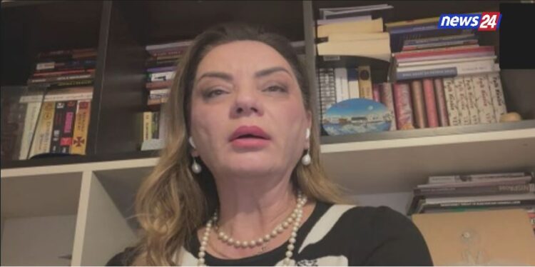 A po përjashton PD mbështetësit e Salianjit? Përgjigjet Vokshi, flet edhe për sherrin në Kuvend