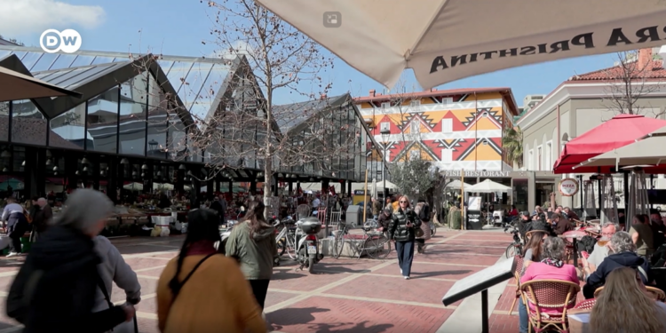 Deutsche Welle për bankën 100% digjitale shqiptare: Po sfidon ekonominë informale